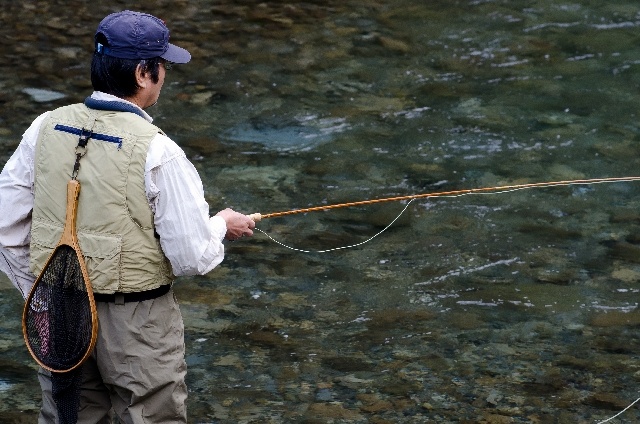 冬に釣れる海川の魚種は 日本海側 太平洋側での違いは くらしの豆知識