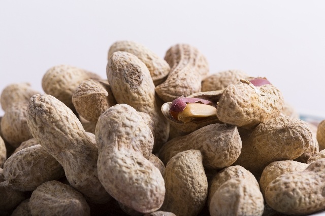 落花生の茹で方や炒り方 レンジやフライパン圧力鍋で料理するコツ くらしの豆知識