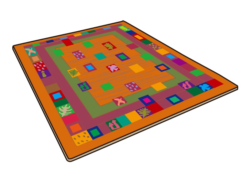 血液の染み抜き方法は カーペット 布団 ベッドやソファー デニムの場合 くらしの豆知識