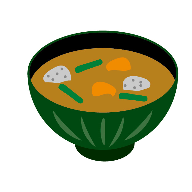 味噌汁の栄養や具の組み合わせ わかめ 豆腐 ほうれん草やサツマイモ くらしの豆知識 味噌汁の栄養や具の組み合わせ わかめ 豆腐 ほうれん草やサツマイモ くらしの豆知識