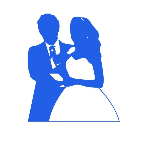 結婚式の感謝の手紙