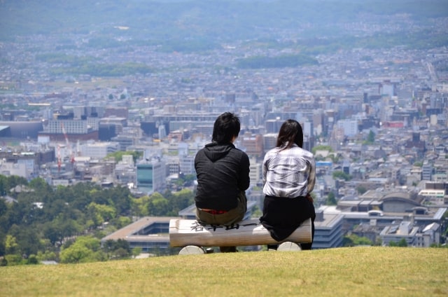 奈良のパワースポットランキング 属性別では 春日大社や東大寺は くらしの豆知識