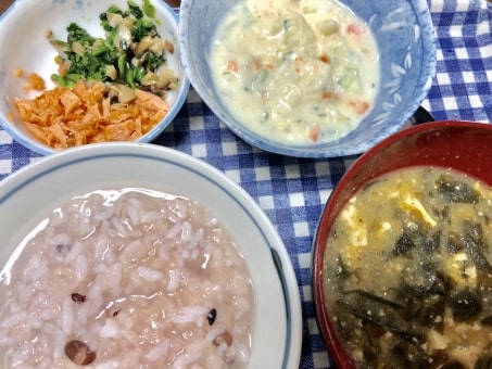 介護食