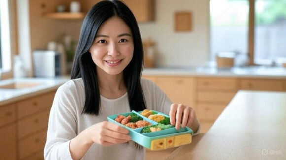 お弁当